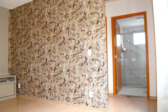 Apartamento para alugar com 2 quartos, 48m² em Pousada Santo Antonio, Belo Horizonte