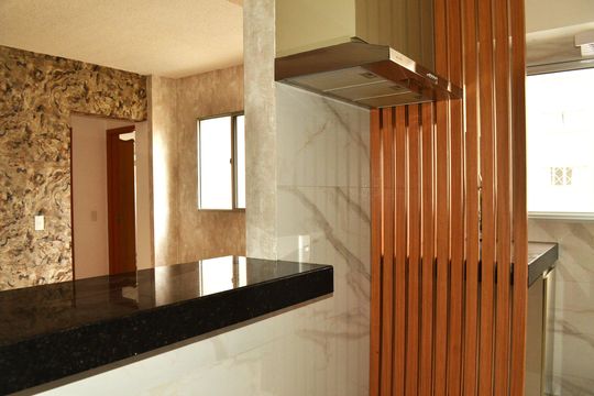 Apartamento para alugar com 2 quartos, 48m² em Pousada Santo Antonio, Belo Horizonte
