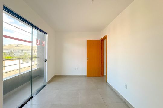 Quarto  de apartamento para alugar com 1 quarto, 31m² em Ipiranga, São José