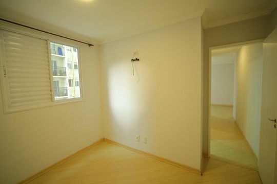 Quarto 1  de apartamento à venda com 2 quartos, 48m² em Bairro dos Casa, São Bernardo do Campo
