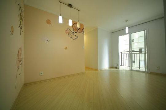 Apartamento à venda com 2 quartos, 48m² em Bairro dos Casa, São Bernardo do Campo