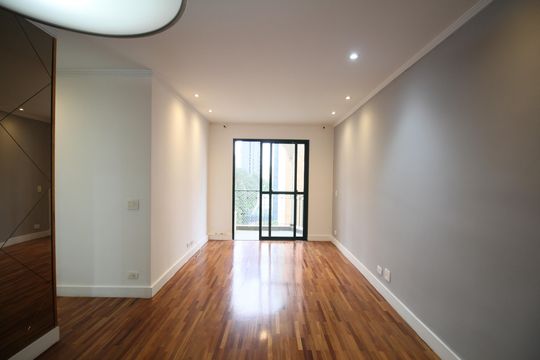 Apartamento para alugar com 2 quartos, 74m² em Vila Suzana, São Paulo