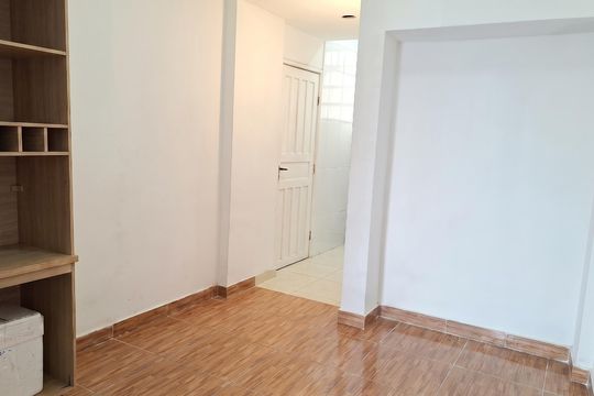 Apartamento para alugar com 1 quarto, 38m² em Centro, Niterói