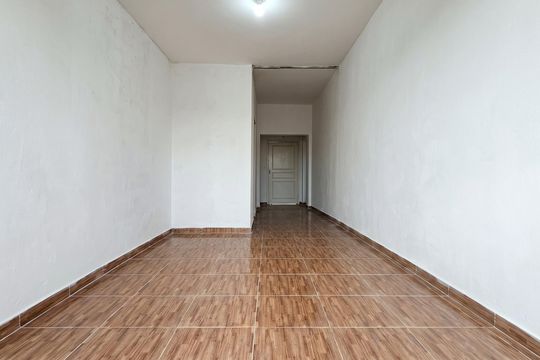 Sala de apartamento para alugar com 1 quarto, 38m² em Centro, Niterói