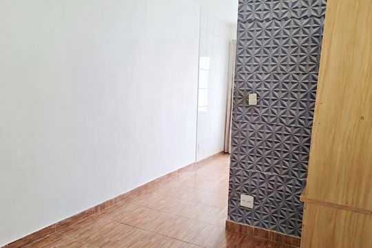 Corredor de apartamento para alugar com 1 quarto, 38m² em Centro, Niterói