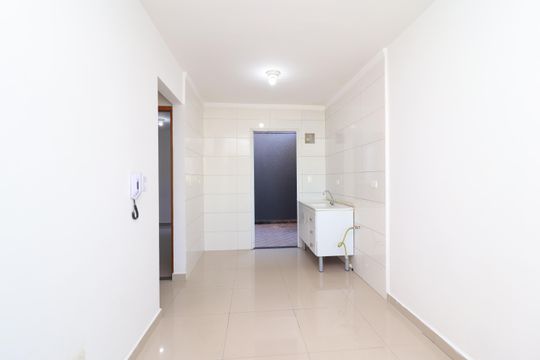 Apartamento para alugar com 2 quartos, 48m² em Jardim Lideranca, São Paulo