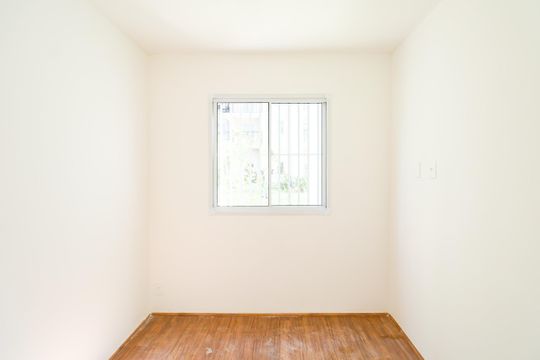 quarto 2 de apartamento para alugar com 2 quartos, 48m² em Vila Andrade, São Paulo