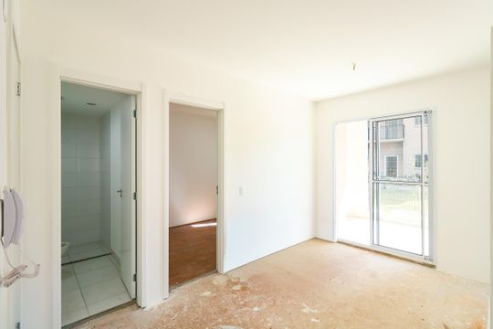 Apartamento para alugar com 2 quartos, 48m² em Vila Andrade, São Paulo