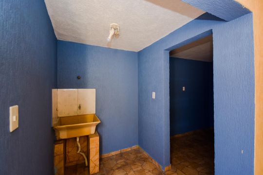 Área de Serviço de casa para alugar com 2 quartos, 250m² em Jardim Figueira, Guarulhos