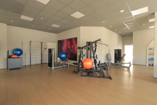 Área comum - Academia de apartamento à venda com 2 quartos, 105m² em Vila Gomes Cardim, São Paulo