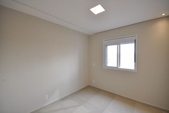 Quarto de apartamento para alugar com 1 quarto, 28m² em Vila Gustavo, São Paulo