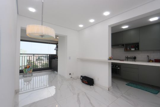 Casa à venda com 2 quartos, 70m² em Vila Independencia, São Paulo