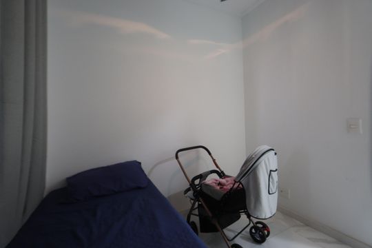 Quarto 2 de casa à venda com 2 quartos, 70m² em Vila Independencia, São Paulo