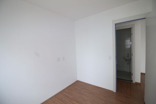Quarto 2 de apartamento à venda com 2 quartos, 43m² em Vista Alegre, Rio de Janeiro