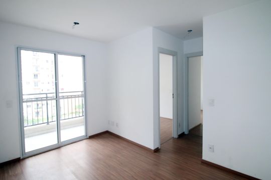 Apartamento à venda com 2 quartos, 43m² em Vista Alegre, Rio de Janeiro