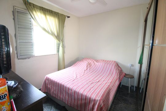 Quarto 1 de apartamento para alugar com 2 quartos, 84m² em Vista Verde, São José dos Campos