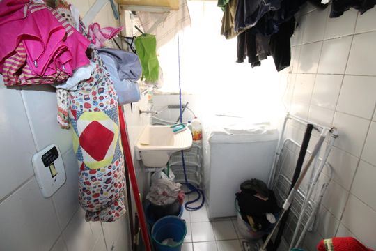 Cozinha de apartamento para alugar com 2 quartos, 84m² em Vista Verde, São José dos Campos