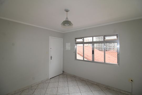 Apartamento à venda com 2 quartos, 68m² em Jardim São Paulo, São Paulo