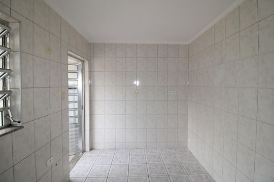 Cozinha de apartamento à venda com 2 quartos, 68m² em Jardim São Paulo, São Paulo