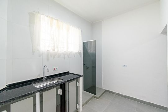 Casa de Condomínio para alugar com 1 quarto, 26m² em Jabaquara, São Paulo
