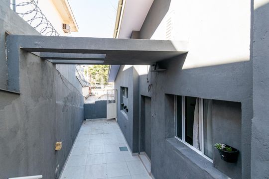 Casa de Condomínio para alugar com 1 quarto, 26m² em Jabaquara, São Paulo