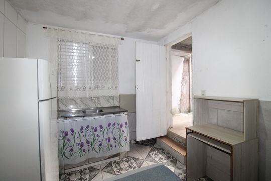 Casa para alugar com 1 quarto, 25m² em Vila Seabra, São Paulo