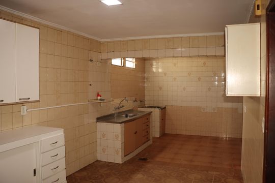 Casa à venda com 4 quartos, 126m² em Vila Margarida, São Paulo