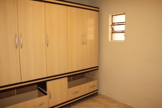 Casa à venda com 4 quartos, 126m² em Vila Margarida, São Paulo