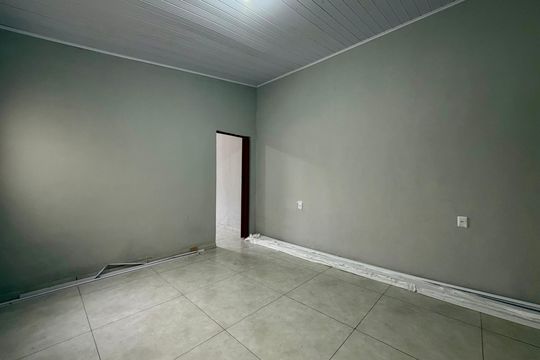 Sala  de casa para alugar com 1 quarto, 55m² em Jardim Ana Estela, Carapicuíba