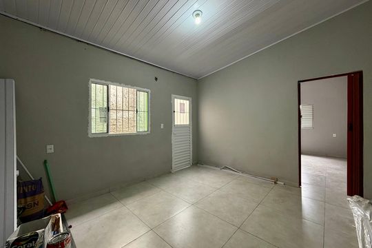 Casa para alugar com 1 quarto, 55m² em Jardim Ana Estela, Carapicuíba