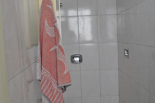 Apartamento à venda com 2 quartos, 80m² em Méier, Rio de Janeiro