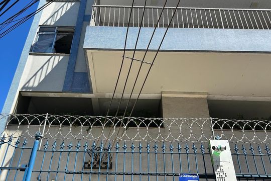 Apartamento à venda com 2 quartos, 80m² em Méier, Rio de Janeiro