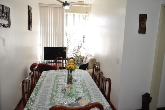 Apartamento à venda com 2 quartos, 80m² em Méier, Rio de Janeiro