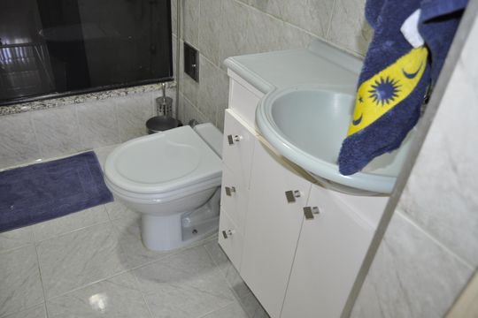 Apartamento à venda com 2 quartos, 80m² em Méier, Rio de Janeiro