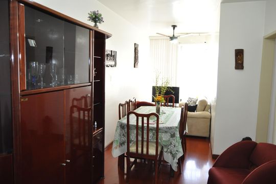 Apartamento à venda com 2 quartos, 80m² em Méier, Rio de Janeiro