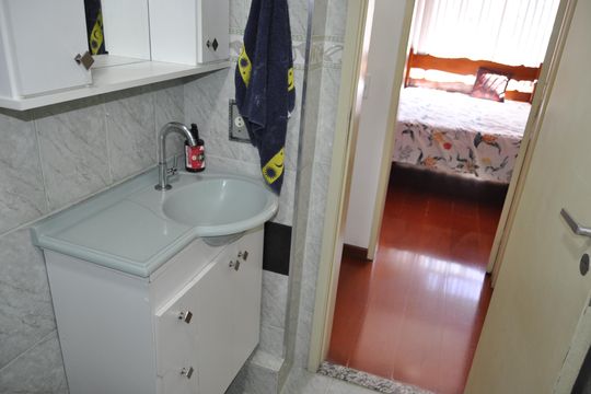 Apartamento à venda com 2 quartos, 80m² em Méier, Rio de Janeiro