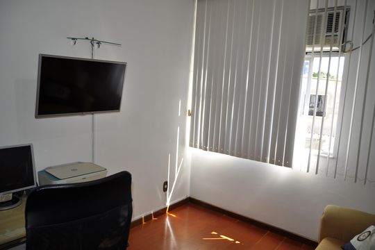 Apartamento à venda com 2 quartos, 80m² em Méier, Rio de Janeiro