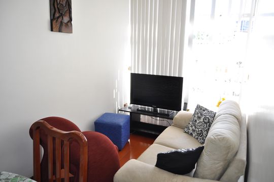 Apartamento à venda com 2 quartos, 80m² em Méier, Rio de Janeiro