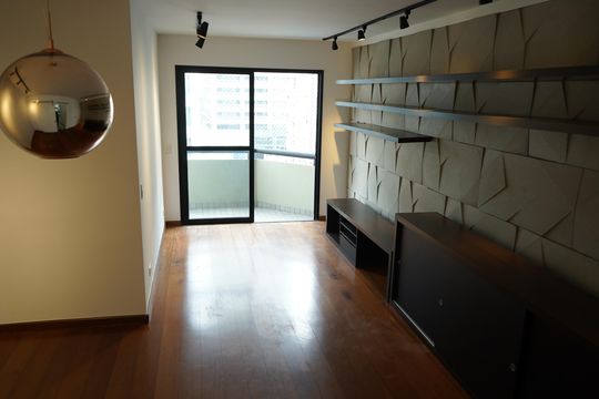 Apartamento para alugar com 3 quartos, 93m² em Tatuapé, São Paulo