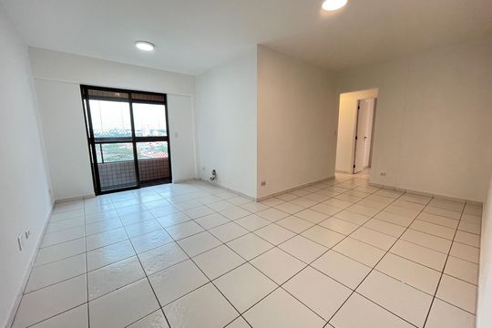 Apartamento para alugar com 2 quartos, 84m² em Jardim das Vertentes, São Paulo