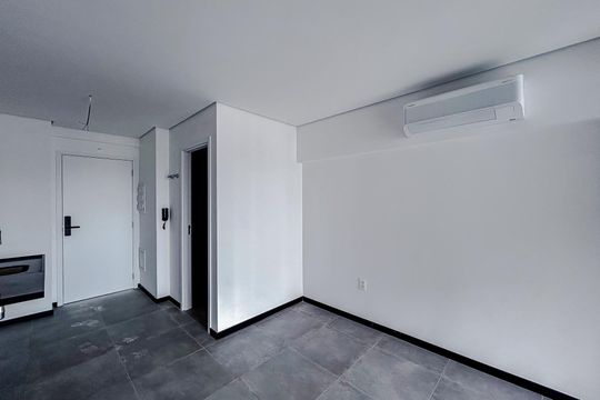 Kitnet/Studio à venda com 1 quarto, 30m² em Tatuapé, São Paulo