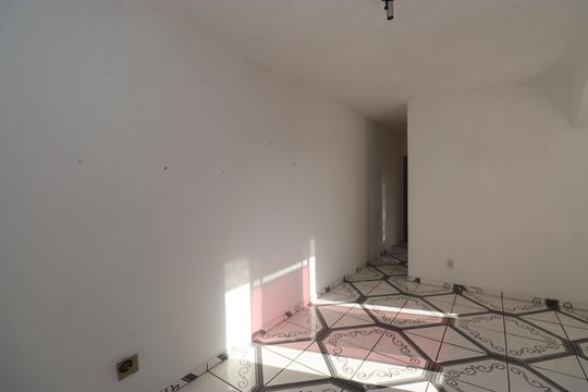 Sala de apartamento para alugar com 2 quartos, 57m² em Mata Escura, Salvador