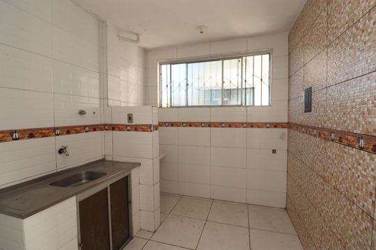 Apartamento para alugar com 2 quartos, 57m² em Mata Escura, Salvador