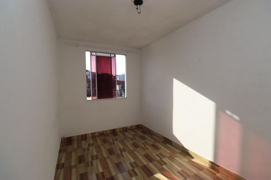Quarto 1 de apartamento para alugar com 2 quartos, 57m² em Mata Escura, Salvador