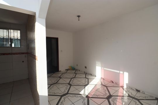 Sala de apartamento para alugar com 2 quartos, 57m² em Mata Escura, Salvador