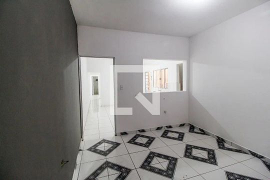 Sala de casa para alugar com 2 quartos, 62m² em Parque Viana, Barueri