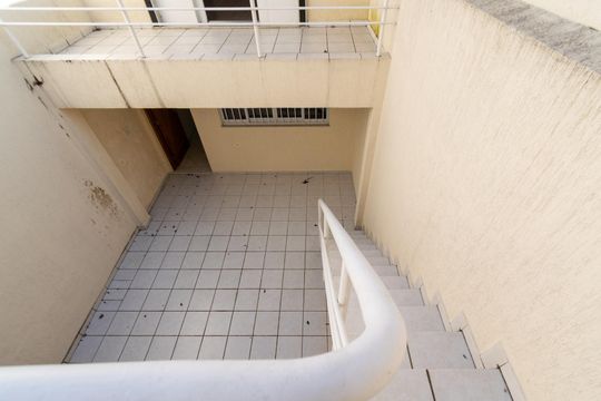 Terraço  de casa à venda com 2 quartos, 83m² em Vila Santa Catarina, São Paulo