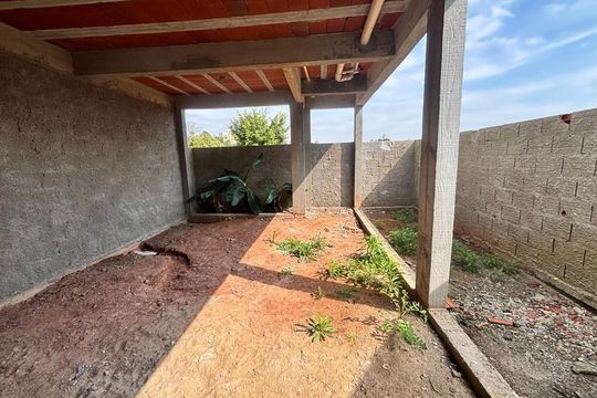 Casa à venda com 3 quartos, 84m² em Santa Teresa, São Leopoldo
