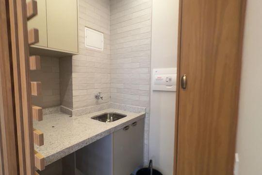 Apartamento para alugar com 3 quartos, 80m² em Setor Bueno, Goiânia