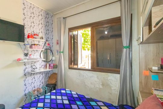 Quarto 1 de casa à venda com 3 quartos, 198m² em Harmonia, Canoas